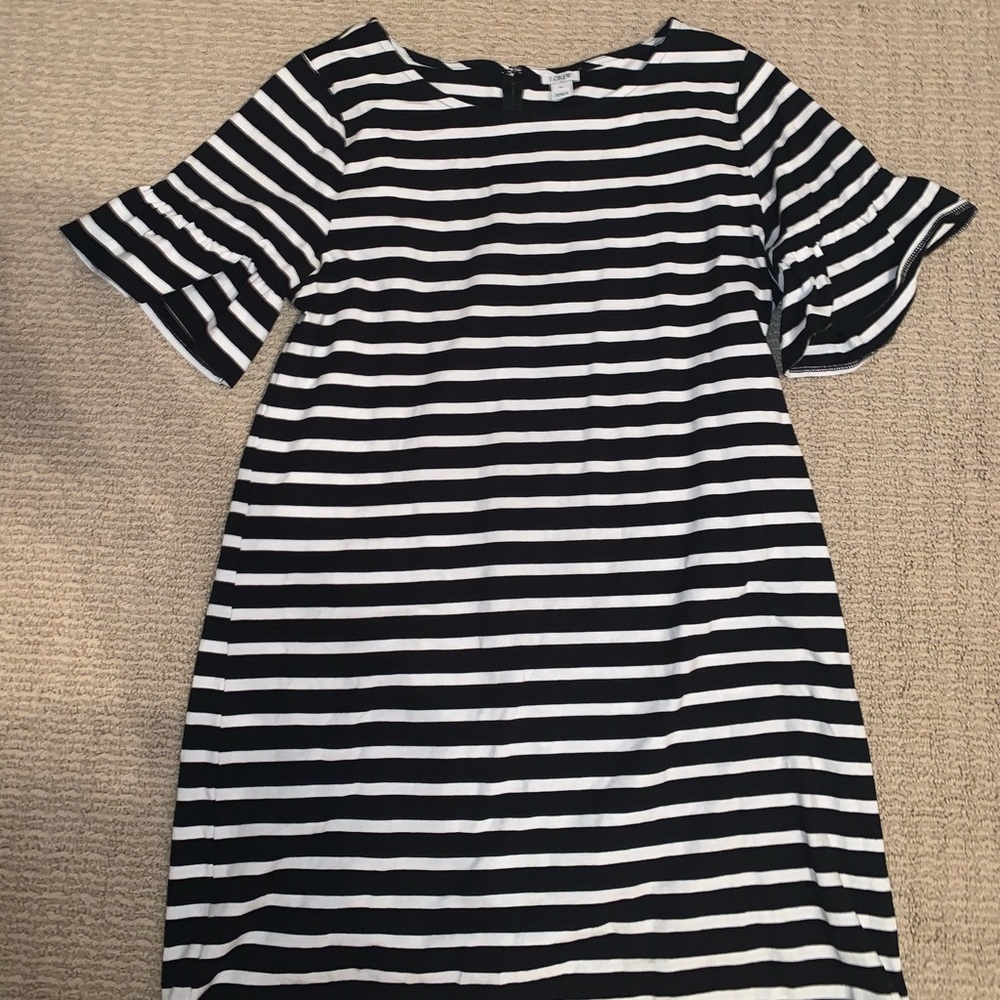Jcrew dress